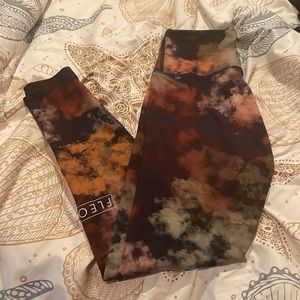 Size small EUC worn only once to try on